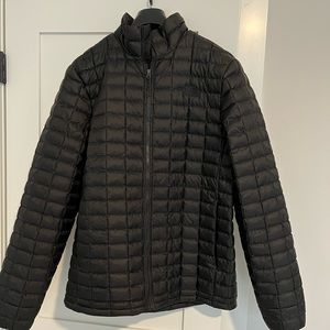 Men’s Size L The North Face Thermoball Jacket